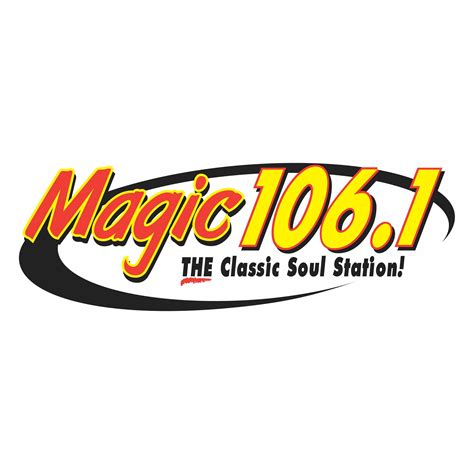 Magic 106 5 radio station